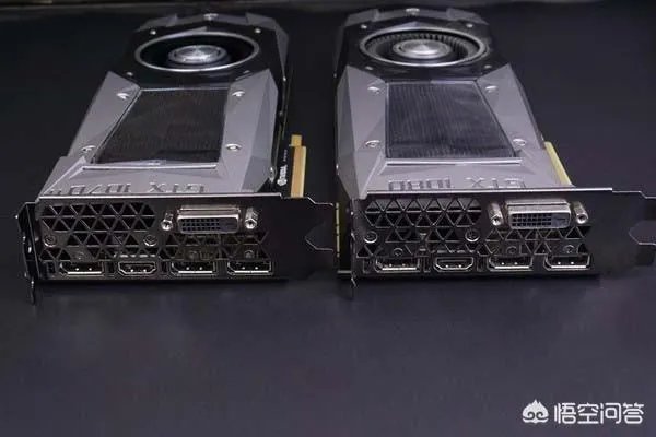 1070ti和1080，gtx1080和gtx1070ti差别大吗？