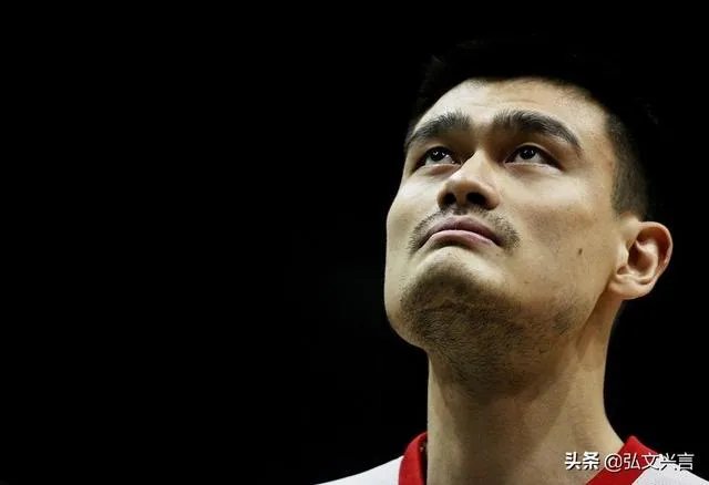 为什么中国篮球氛围这么好,还是出不了第二个姚明?
