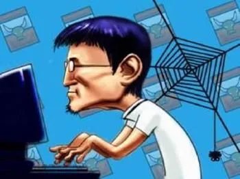 宅男私人空间