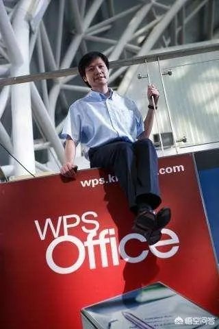 雷军为何不再写代码了?
