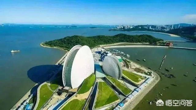 珠海野狸岛好玩吗?