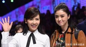 刘涛蒋欣明明感情很好,究竟因为什么事闹掰?