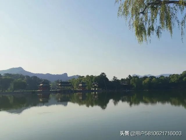 承德避暑山庄好玩吗?值得一去不?
