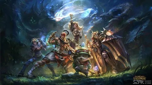 《英雄联盟LOL》OGN2014夏季赛时间、参赛队伍和赛程
