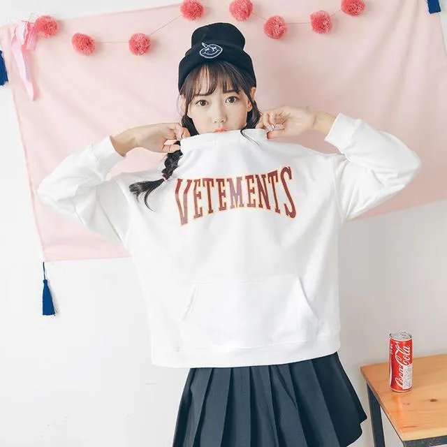 学院风怎么搭配?