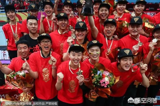 2018-2019女排全明星赛即将开赛,有哪些看点?你期待吗?