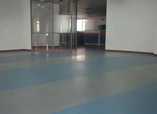地板塑胶好不好   地板塑胶的优缺点有哪些