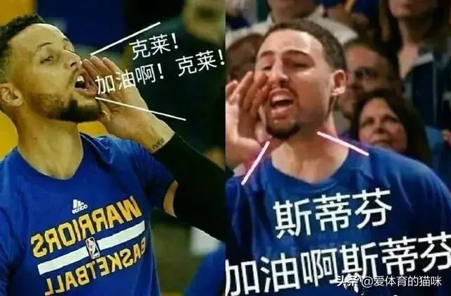 随着杜兰特续约勇士的可能性越来越小,勇士王朝是不是已经倒塌了?