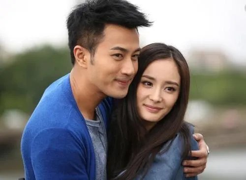 刘恺威隐瞒11年的前妻,连杨幂都甘拜下风,这个人究竟是谁?