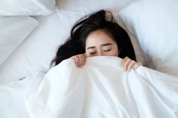 女性身体健不健康，看内裤就知道！
