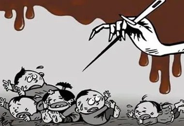 呼和浩特被针扎幼儿家长发声都说了什么?