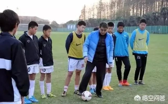 恒大U16击败马竞青年队获得西班牙梯队杯赛冠军,你是怎么看的?