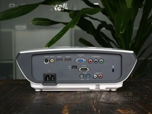 明基W710ST短焦投影机 京东返百元券