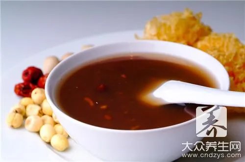 美容养生粥怎么做?这5道别错过!