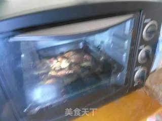 烤肉