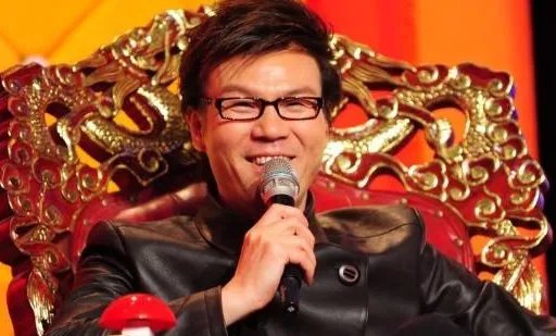 原安徽台主持人李彬现在的生活是什么样的?