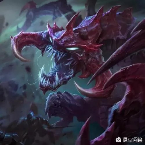 LOL克隆模式,你认为哪个英雄最厉害?
