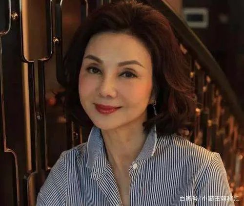 与林建岳离婚25年,谢玲玲为何会感谢婆婆呢?