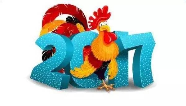鸡年春晚吉祥物有毒:我跟外面的妖艳贱鸡不一样!