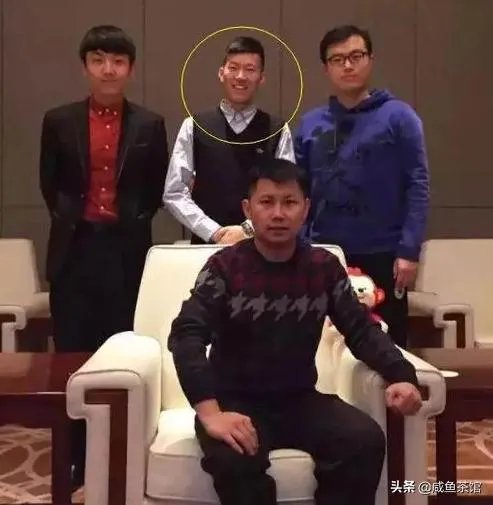 高晓攀、闫佳宝(何云伟的徒弟)已经离开了德云社,为什么还和德云社关系那么好?