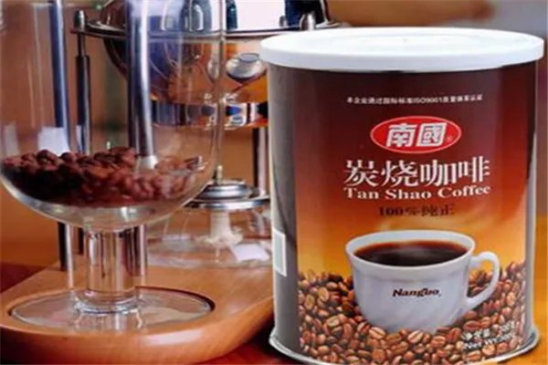 什么牌子的咖啡最好?世界十大咖啡品牌排行榜