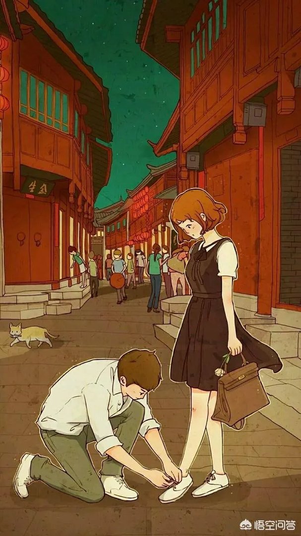 有没有粉色系头像?
