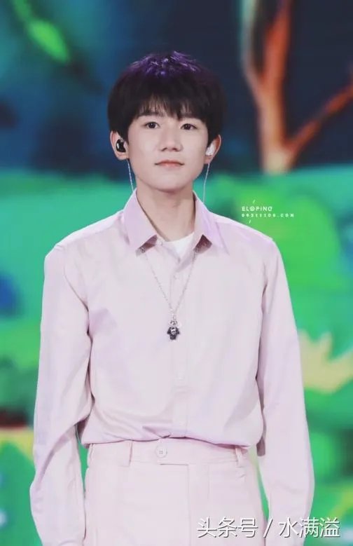 YHboys与TFboys你更喜欢那个组合?
