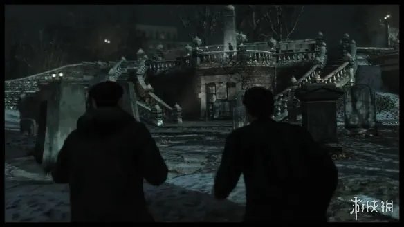 粉丝必玩!《马克思佩恩3》超酷Sam Lake“换脸”MOD