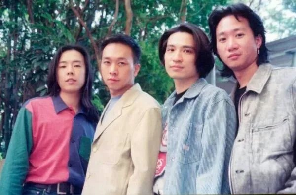 黄家强和黄贯中还闹翻吗