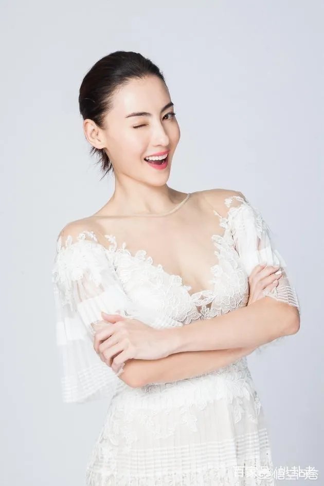 张柏芝被网友报道生第三胎,是真的吗?
