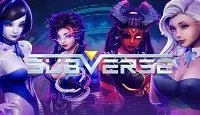 《subverse》汉化补丁怎么用 汉化补丁使用教程