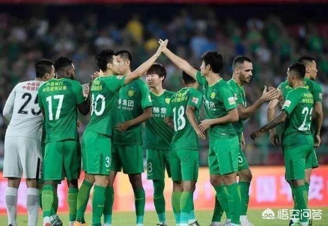 国安高光时刻已经到来:联赛豪取6连胜,追平最佳开局纪录!本赛季他们会夺冠吗?
