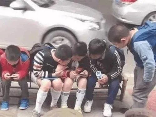 建议未成年人网游每30分钟刷一次脸,这个建议会有作用吗?