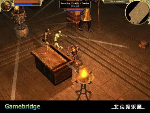 《泰坦传说》攻略连载3:高自由度的角色成长系统