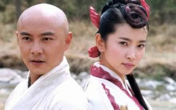 张卫健有很多经典电视剧，有人说他演技非常好，有人说他演什么都是一个样，你怎么看？
