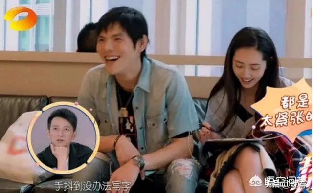 如何看待向佐和郭碧婷的恋情,你觉得他们般配吗?