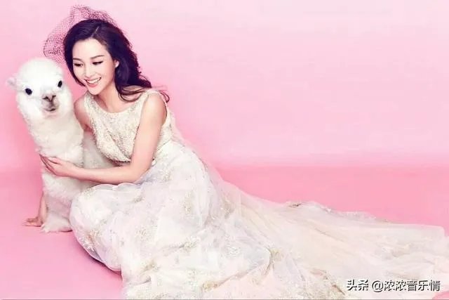 张可儿有什么好听的音乐吗?