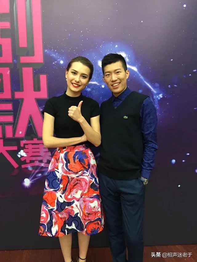 高晓攀、闫佳宝(何云伟的徒弟)已经离开了德云社,为什么还和德云社关系那么好?
