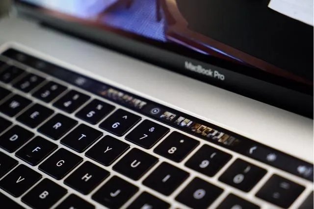 新款 MacBook Pro的使用体验感如何?