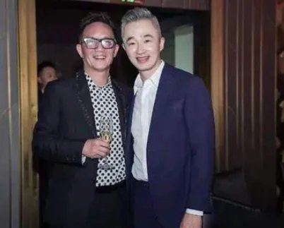 成磊事件