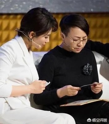 娱乐圈中哪些明星是师徒关系,很出乎大家的意料?