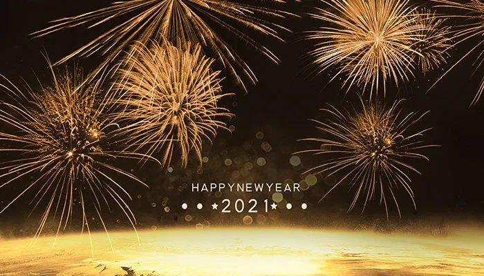 新年快乐祝福短信