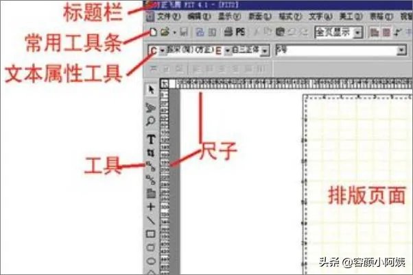 方正飞腾4.1教程?
