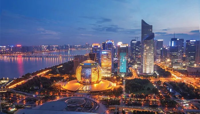 杭州亚运会主场馆叫什么 杭州亚运会主场馆叫什么名字