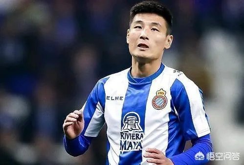 武磊视频报平安,球迷可以放心了,武磊都说了些什么呢?你怎么看?