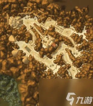 抓巨魔怎么做出来的 魔兽世界巨魔任务攻略
