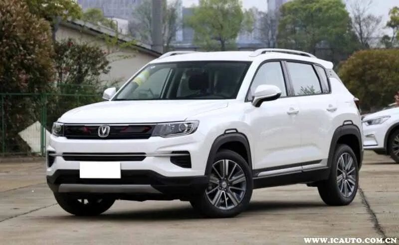 7-8万元左右口碑最好车,8万左右落地口碑最好的车