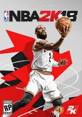 2k18一进去就一直在更新