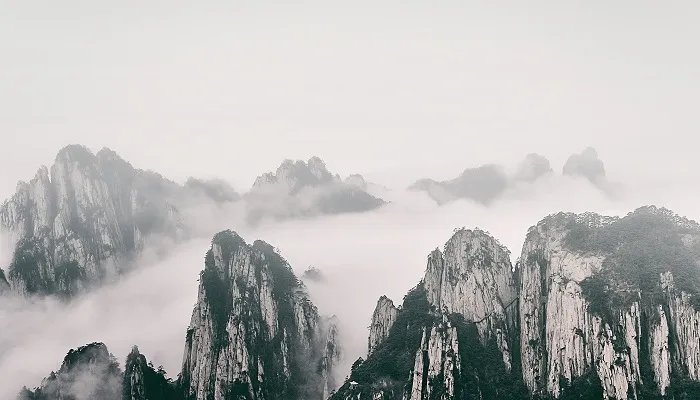 三山五岳分别指的是什么山 三山五岳分别指什么