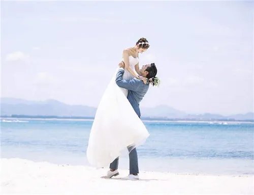 2018旅拍婚纱照图片精选 旅拍婚纱照著名景区推荐